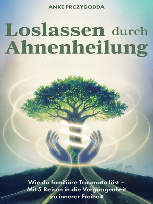 cover image of Loslassen durch Ahnenheilung